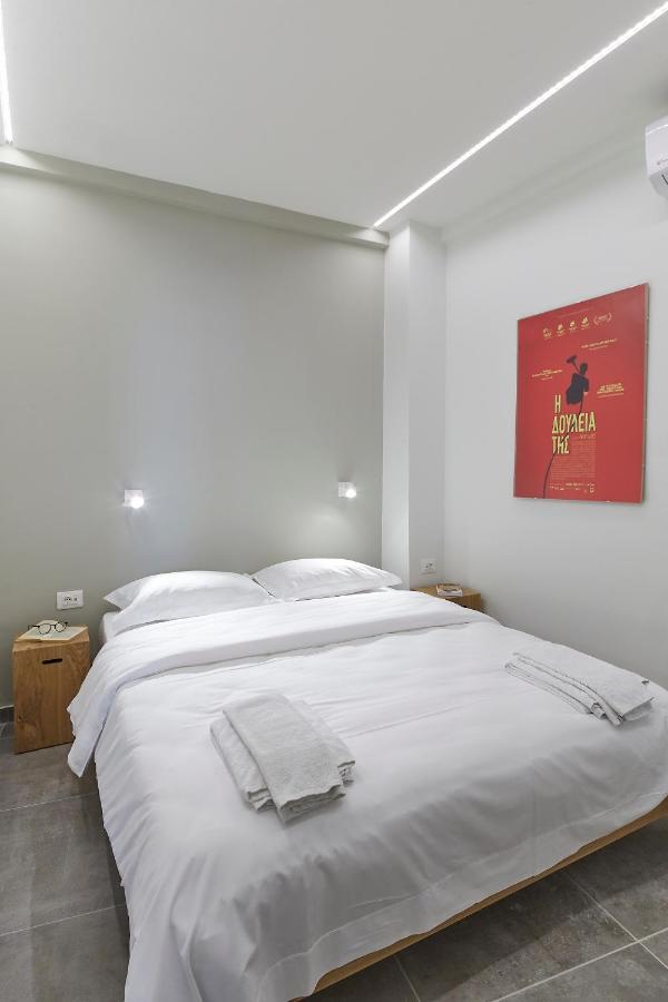 Walk Through Athens From 1-Bdr Next To Acropolis! Apartment Exterior photo