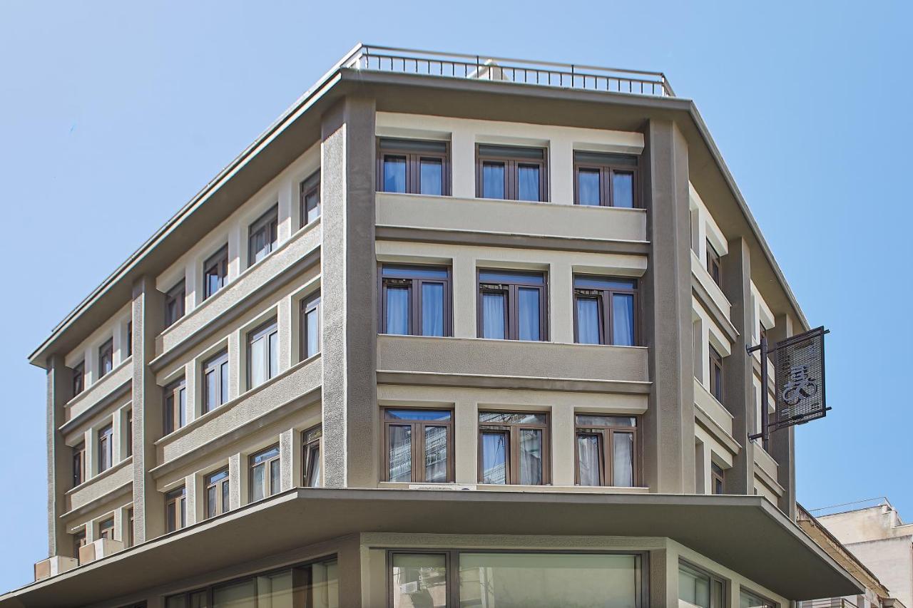 Walk Through Athens From 1-Bdr Next To Acropolis! Apartment Exterior photo