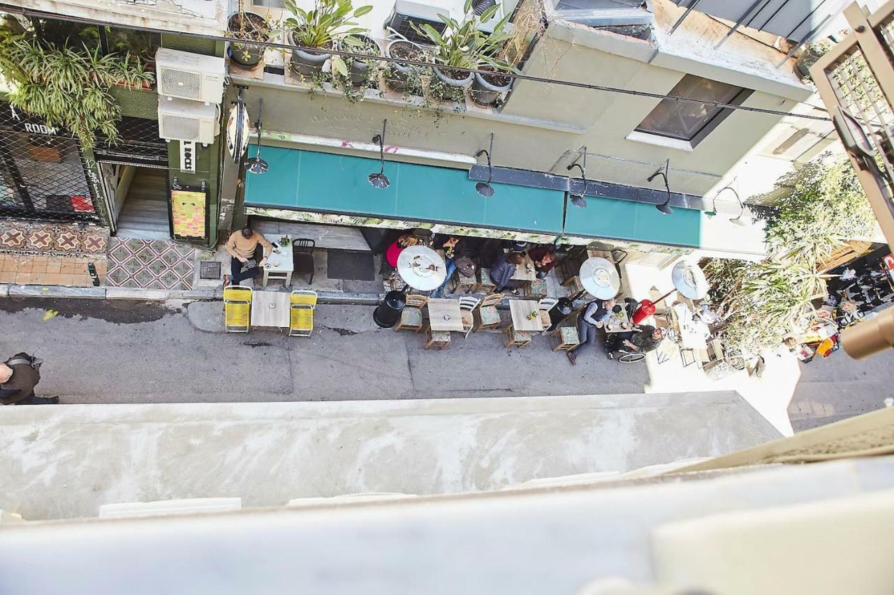 Walk Through Athens From 1-Bdr Next To Acropolis! Apartment Exterior photo
