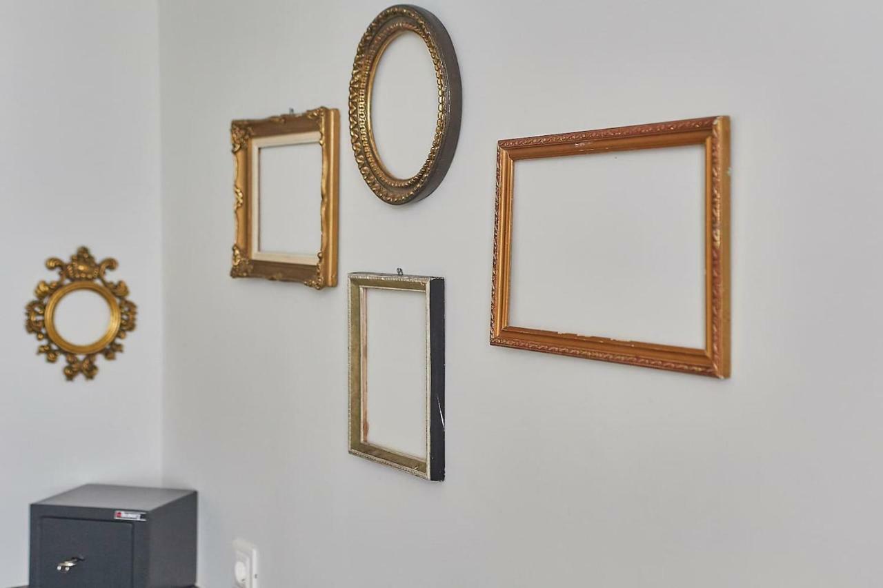 Walk Through Athens From 1-Bdr Next To Acropolis! Apartment Exterior photo
